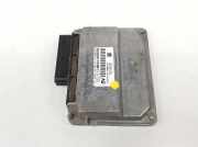 Steuergerät Automatik Getriebe 09D927750A Volkswagen Touareg (7LA/7L6) SUV 3.2 V6 24V (AZZ) 2003 AZZ