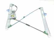 Fensterheber Links Vorne 9221X3 Citroën CITROEN 1.1 (60 CV) 2005