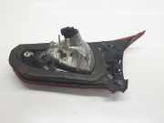 Rücklicht Links Innen BJF1513G0B Mazda 3 (BM/BN) Schrägheck 2.0 SkyActiv-G 120 16V (PE) 2015