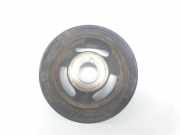 Kurbelwellen-Riemenscheibe 0515T3 Peugeot 207/207+ (WA/WC/WM) Schrägheck 1.6 HDi 16V (DV6ATED4(9HX)) 2009