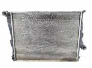 Radiator 17119071518 BMW 3 serie (E46/4) Limousine 320d 16_V (M47N(204D4)) 2003