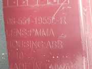 Rücklicht Links 7700423081 Renault Megane Break/Grandtour (KA) Kombi 5-drs 1.9 dCi (F9Q-732) 2003