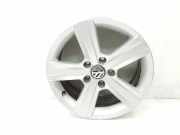 Felge 5G0601025BN Volkswagen Golf VII (AUA) Schrägheck 1.6 TDI BlueMotion 16V (CRKB) CRKB