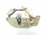 Türschloss Links Hinten MR313409 Mitsubishi Pajero Sport (K7/9) Geländewagen 3.0 V6 24V (6G72) 1998