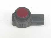 Pdc Sensor Set ACHTER B0J867UC1PR Mazda 3 (BP) Limousine 2.0 SkyActiv-G 122 M Hybrid 16V (PEXN)