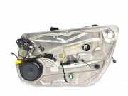 Fensterheber Rechts Vorne A2127201679 Mercedes-Benz C (W204) Limousine 2.2 C-200 CDI 16V BlueEFFICIENCY (OM651.913) 2012