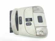 Innenbeleuchtung 16228387 Mercedes-Benz ML I (163) SUV 270 2.7 CDI 20V (OM612.963) 2001