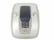 Innenbeleuchtung 39826642 Volvo XC60 I (DZ) SUV 2.0 D3 16V (D4204T4) 2017