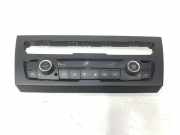 Bedienung Heizung 64119287336 BMW 1 serie (F20) Schrägheck 5-drs 116d 2.0 16V (N47-D20C) 2013