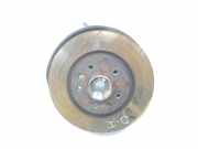 Achsschenkel Links Vorne 400154EA0A Nissan Qashqai (J11) SUV 1.3 DIG-T 140 16V (HR13DDT) 2018