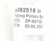 Klima Leitung 9808251880 Opel Astra L Sports Tourer (F4/FC/FN/FR) Kombi 1.2 Turbo 130 12V (EB2ADTS(HNS))