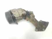 Ölfiltergehäuse A6421800010 Mercedes-Benz ML II (164/4JG) SUV 3.0 ML-280 CDI 4-Matic V6 24V (OM642.940) 2008