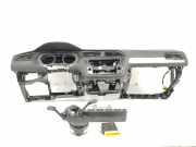 Airbag Set KITDEAIRBAG Volkswagen Tiguan (AD1) SUV 2.0 TSI 16V 4Motion (DKTA) DKTA