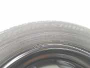 Reserverad 5401P4 Peugeot 208 I (CA/CC/CK/CL) Schrägheck 1.2 Vti 12V PureTech 82 (EB2F(HMZ)) 2017