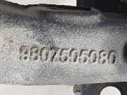 Achsschenkel Halter Links Hinten 1618037380 Citroën Jumpy Van 1.5 Blue HDi 100 (DV5RUCd(YHR))