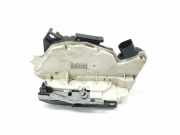 Türschloss Links Hinten 5N0839015D Skoda Superb Kombi (3TAC/TAF) Kombi 2.0 TDI 16V (CBBB) 2010