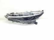 Scheinwerfer Links 8115016840 Toyota Corolla Touring Sport (E21/EH1) Kombi 2.0 16V Hybrid (M20AFXS)