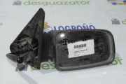 Außenspiegel Rechts 8148A3 Peugeot 205 II (20A/C) Schrägheck 1.8 XLD,XRD,GLD,GRD (XUD7(161A)) 1998