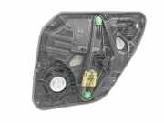 Fensterheber Links Hinten 31276217 Volvo V40 (MV) Schr?gheck 5-drs 1.6 D2 (D4162T) 2013