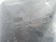 Scheibenwischermotor Vorne 288100F000 Nissan Terrano II (R20/TR50) Geländewagen 2.7 SE TD (TD27T) 1993