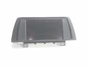 Multifunctionelle Display 9270391 BMW 1 serie (F21) Schrägheck 3-drs 118d 2.0 16V (N47-D20C)