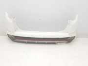 Stoßstange Hinten 86612N7010 Hyundai Tucson (NX) SUV 1.6 T-GDI (G4FP) 2022