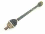 Antriebswelle Rechts Vorne 1K0407272GM Seat Leon (1P1) Schrägheck 5-drs 1.9 TDI 105 (BLS) 2008