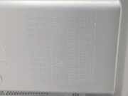 Türverkleidung Rechts Vorne 2K5867024F Volkswagen Caddy IV Van 2.0 TDI 75 (DFSF) 2019 DFSF