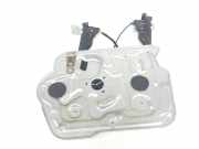 Fensterheber Rechts Vorne 80770EY10B Nissan Qashqai (J10) SUV 2.0 dCi 4x4 (M9R(Euro 5)) 2009