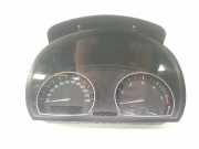 Tachoeinheit Kmh 62113416113 BMW 2.0 16V D (150 CV) 2006