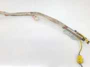 Vorhang Airbag Rechts VOOR 7L6880742F Volkswagen Touareg (7LA/7L6) SUV 2.5 TDI R5 (BAC) 2005 BAC