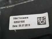 Lenker 62632150E BMW 1 serie (F21) Schrägheck 3-drs 118d 2.0 16V (N47-D20C)