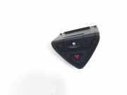 Warnleuchte Schalter 252900205R Renault Koleos I SUV 2.0 dCi 16V (M9R-862) 2013