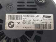 Lichtmaschine 8519890 BMW SERIE 3 TOURING F31 316d