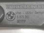 Zierleiste ZIJKANT 46635B780A6 BMW 3 serie (F30) Limousine 318d 2.0 16V (B47-D20A)