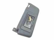 Sonnenblende Links A2098100510 Mercedes-Benz CLC (C203) Schrägheck 2.2 220 CDI 16V (OM646.963) 2008