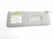 Sonnenblende Rechts 7322292 BMW 3 serie (F30) Limousine 328d 2.0 16V (N47-D20C)