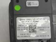 Navigationssystem Bedienung 65825A12F47 BMW 2 serie Gran Coupe (F44) Limousine 218d 2.0 16V (B47-C20B)
