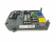 Sicherungskasten RELAIS 6580YR Citroën C4 Berline (NC) Schrägheck 5-drs 1.6 e-HDI (DV6C(9HR)) 2011