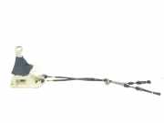 Schaltermechanisch 43700D4400 Kia Optima (JFA) Limousine 1.6 T-GDi 16V (G4FJ)