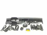 Airbag Set KITDEAIRBAG Hyundai Tucson (NX) SUV 1.6 T-GDI (G4FP) 2022