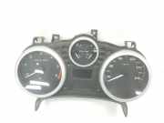 Tachoeinheit Kmh 6103JV Peugeot 207/207+ (WA/WC/WM) Schrägheck 1.4 HDi (DV4TD(8HZ)) 2007