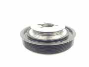 Kurbelwellen-Riemenscheibe 9827890780 Opel Corsa F (UB/UH/UP) Schrägheck 5-drs Electric, Corsa-e 50kWh (ZKX(ZK01)) 2019