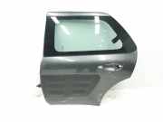 Tür Links Hinten 9801219180 Citroën C4 Cactus (0B/0P) Schrägheck 5-drs 1.2 PureTech 82 12V (EB2(HMZ))