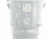 Pdc Sensor Set ACHTER 95720D3000ABP Kia Optima (JFA) Limousine 1.6 T-GDi 16V (G4FJ)