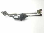 Scheibenwischermotor Vorne 8511005060 Toyota Avensis (T25/B1B) Limousine 2.2 D-4D 16V (2AD-FTV) 2007