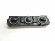 Bedienung Heizung 64119221856 BMW SERIE 1 BERLINA E81E87 116d