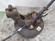 Achsschenkel Halter Rechts Hinten 6H525A968AE Land + Range Rover Freelander II Geländewagen 2.2 td4 16V (224DT)