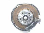 Achsschenkel Halter Links Hinten 8K0505431AH Audi ALLROAD QUATTRO 8KH 2.0 TDI (110kW)