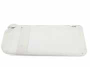 Sonnenblende Links 8143SL Peugeot Expert Tepee (G9) Großraumlimousine 1.6 HDi 16V 90 (DV6UTED4(9HU)) 2014